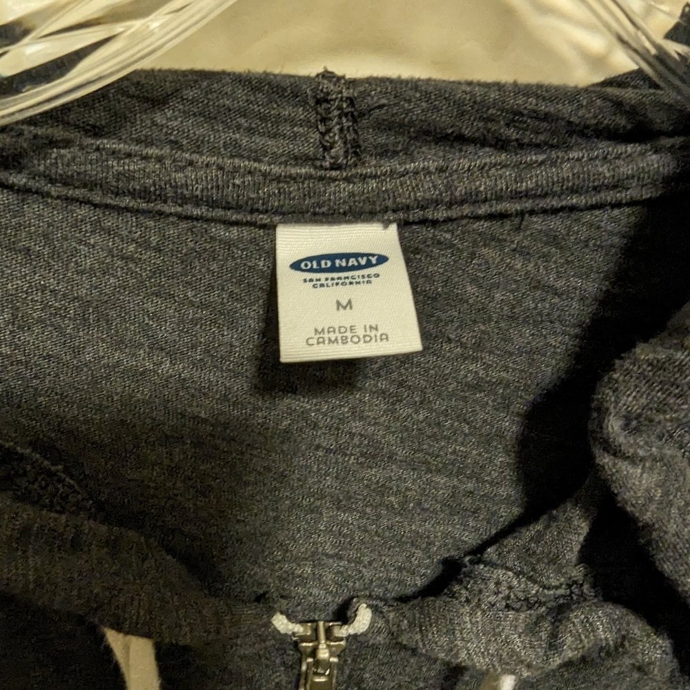 Lightweight jacket - Picture 4 of 4